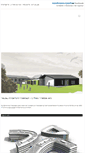 Mobile Screenshot of horstmann-architekten.de